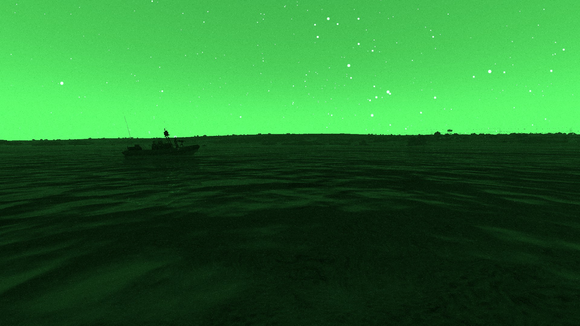 M3 - Operation Gelatos